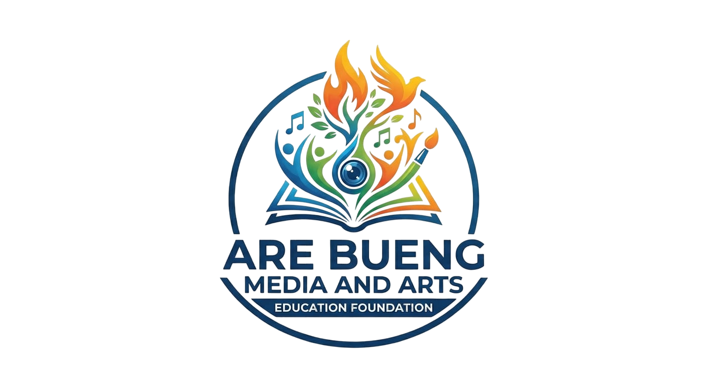 Are Bueng Logo
